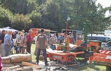 02.09.2012 Holzfest Friedrichsmoor
