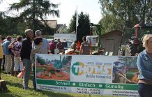 02.09.2012 Holzfest Friedrichsmoor