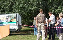 02.09.2012 Holzfest Friedrichsmoor