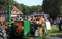 02.09.2012 Holzfest Friedrichsmoor