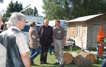 02.09.2012 Holzfest Friedrichsmoor