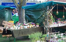 Ostermarkt Forstamt Jasnitz - 13.04.2014