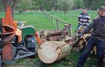Ostermarkt Forstamt Jasnitz - 13.04.2014