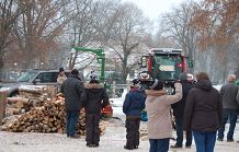 Redefiner Weihnachtsmarkt 07.12.2012 - 09.12.2012