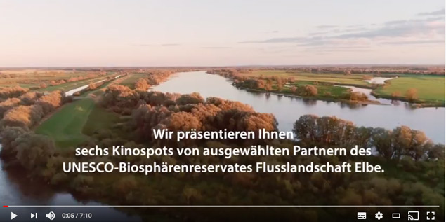 Partner von Biosphärenreservat